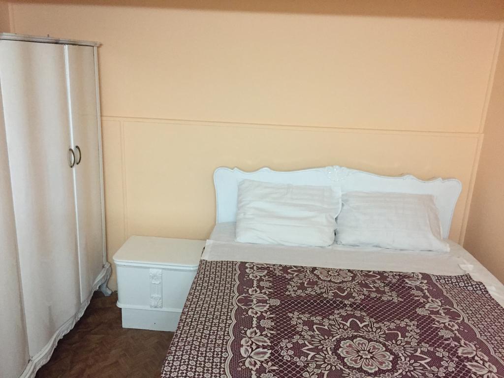 Venus Hostel Káhira Exteriér fotografie