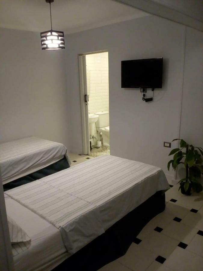 Venus Hostel Káhira Exteriér fotografie