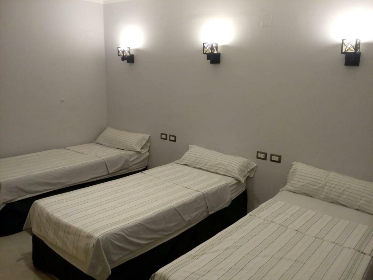 Venus Hostel Káhira Exteriér fotografie
