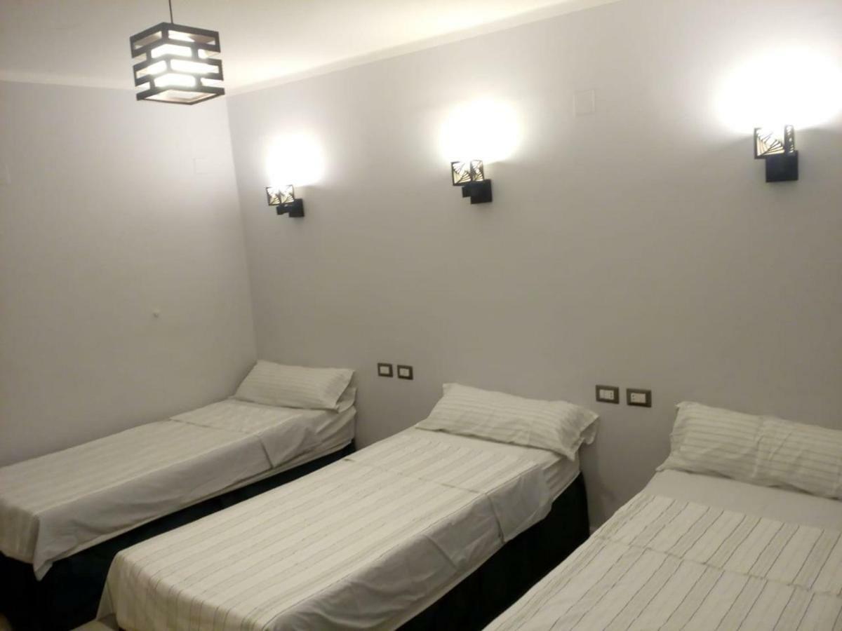 Venus Hostel Káhira Exteriér fotografie